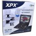 Портативный DVD-плеер XPX EA-1038 (FM / Game / 3D / TV)